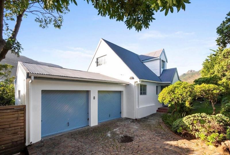 3 Bedroom Property for Sale in Hout Bay Western Cape